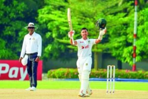 West Indies Cricketers Praise Anvir Stadium