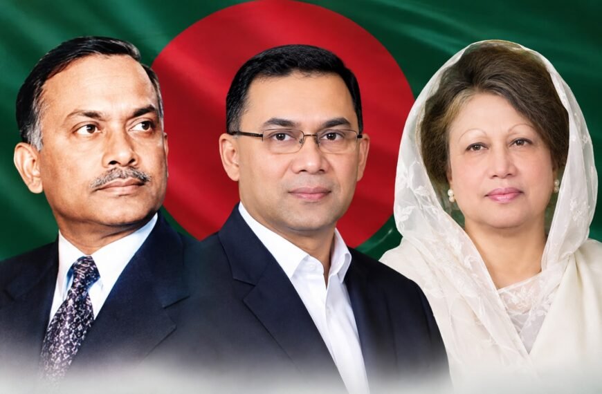 From Ziaur Rahman to Tareque Rahman: A New Golden Chapter in Bangladesh-Japan Relations