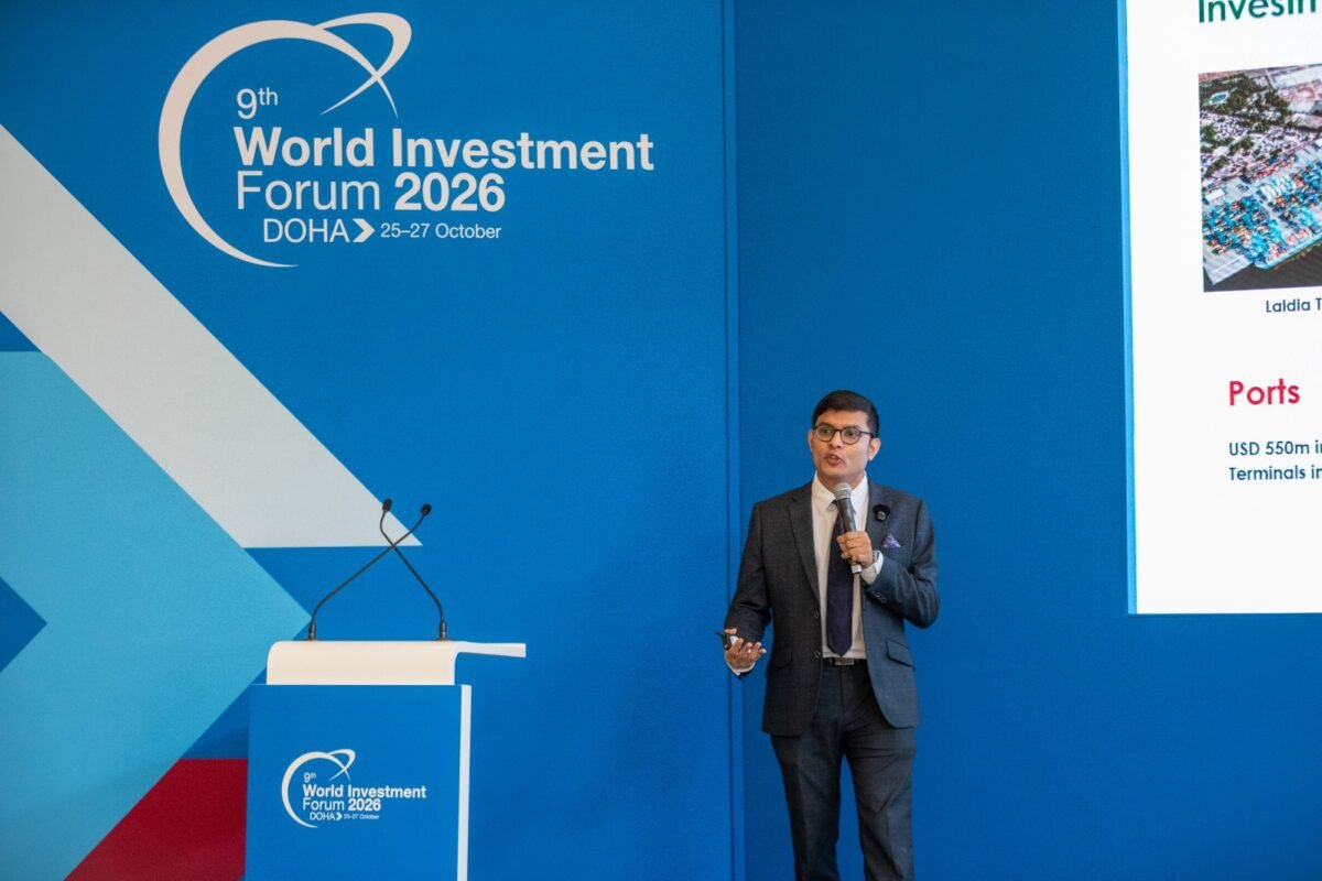 Invest Bangladesh Highlights Investment Opportunities in Bangladesh at&hellip;
