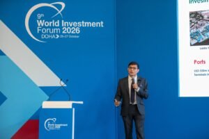 Invest Bangladesh Highlights Investment Opportunities in Bangladesh at&hellip;