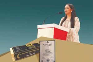 Yasha Sobhan Receives Two International Honors for Her&hellip;