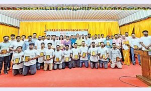 Bashundhara Shuvosangho Holds Divisional Conference for Members from&hellip;