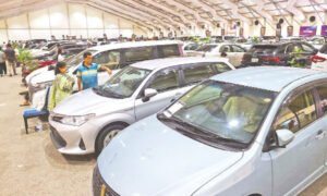 ‘Super Sale Car Bazaar’ Continues to Thrive at&hellip;