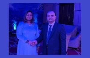 Business In Bangladesh Editor Mohammad Shajibul-Al-Rajib Congratulates Maldives&hellip;
