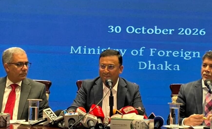 Prime Minister Tarique Rahman’s Visit to Japan Opens New Possibilities for Increased Investment and Employment: State Minister for Foreign Affairs Humayun Kabir