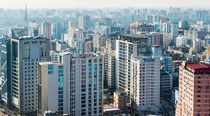 Adequate Housing: The Prerequisite for Smart Urbanization
